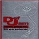 Various - Def Jam Music Group 10th Year Anniversary